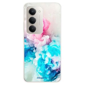 Silikonové pouzdro iSaprio - Watercolor 03 - Xiaomi Redmi 15 obraz