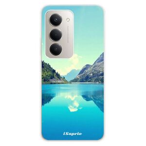 Silikonové pouzdro iSaprio - Lake 01 - Xiaomi Redmi 15 obraz