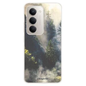 Silikonové pouzdro iSaprio - Forrest 01 - Xiaomi Redmi 15 obraz