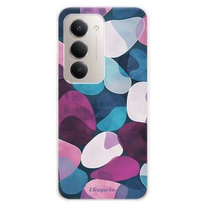 Silikonové pouzdro iSaprio - Stones - Xiaomi Redmi 15 5G obraz
