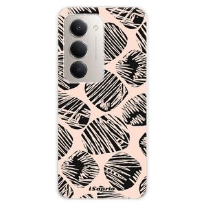 Silikonové pouzdro iSaprio - Shapes - Xiaomi Redmi 15 5G obraz