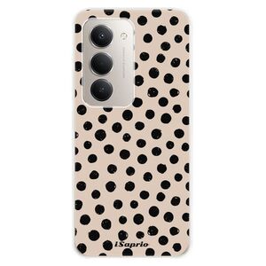 Silikonové pouzdro iSaprio - Dotted - Xiaomi Redmi 15 5G obraz