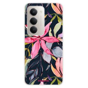 Silikonové pouzdro iSaprio - Summer Flowers - Xiaomi Redmi 15 5G obraz