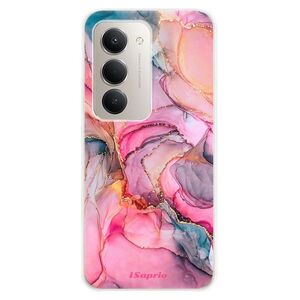 Silikonové pouzdro iSaprio - Golden Pastel - Xiaomi Redmi 15 5G obraz