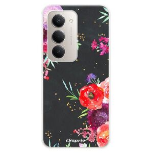 Silikonové pouzdro iSaprio - Fall Roses - Xiaomi Redmi 15 5G obraz