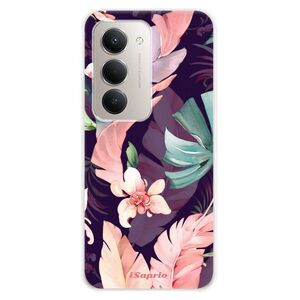 Silikonové pouzdro iSaprio - Exotic Pattern 02 - Xiaomi Redmi 15 5G obraz