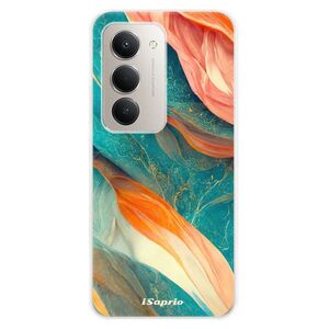 Silikonové pouzdro iSaprio - Abstract Marble - Xiaomi Redmi 15 5G obraz