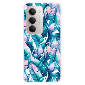 Silikonové pouzdro iSaprio - Palm Leaves 03 - Xiaomi Redmi 15 5G obraz