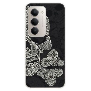 Silikonové pouzdro iSaprio - Mayan Skull - Xiaomi Redmi 15 5G obraz
