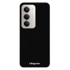Silikonové pouzdro iSaprio - 4Pure - černý - Xiaomi Redmi 15 5G obraz