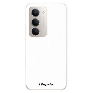 Silikonové pouzdro iSaprio - 4Pure - bílý - Xiaomi Redmi 15 5G obraz