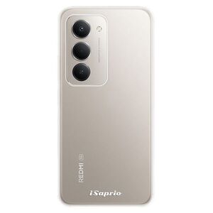 Silikonové pouzdro iSaprio - 4Pure - čirý bez potisku - Xiaomi Redmi 15 5G obraz