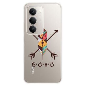 Silikonové pouzdro iSaprio - BOHO - Xiaomi Redmi 15 5G obraz