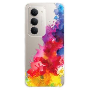 Silikonové pouzdro iSaprio - Color Splash 01 - Xiaomi Redmi 15 5G obraz
