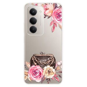 Silikonové pouzdro iSaprio - Handbag 01 - Xiaomi Redmi 15 5G obraz