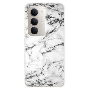 Silikonové pouzdro iSaprio - White Marble 01 - Xiaomi Redmi 15 5G obraz