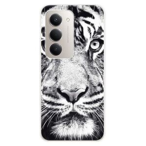 Silikonové pouzdro iSaprio - Tiger Face - Xiaomi Redmi 15 5G obraz