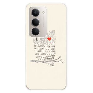 Silikonové pouzdro iSaprio - I Love You 01 - Xiaomi Redmi 15 5G obraz