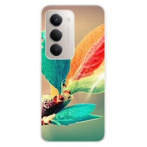 Silikonové pouzdro iSaprio - Autumn 02 - Xiaomi Redmi 15 5G obraz