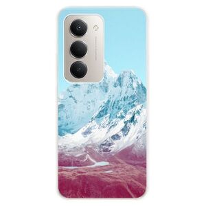 Silikonové pouzdro iSaprio - Highest Mountains 01 - Xiaomi Redmi 15 5G obraz