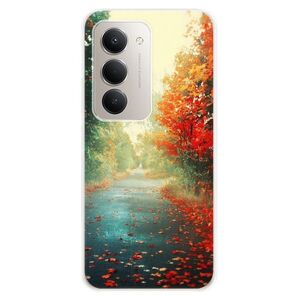 Silikonové pouzdro iSaprio - Autumn 03 - Xiaomi Redmi 15 5G obraz