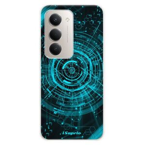Silikonové pouzdro iSaprio - Technics 02 - Xiaomi Redmi 15 5G obraz