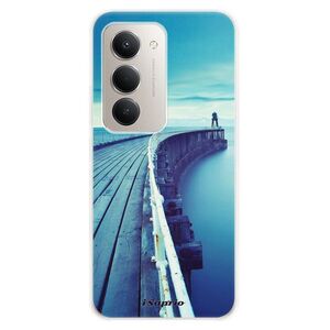 Silikonové pouzdro iSaprio - Pier 01 - Xiaomi Redmi 15 5G obraz
