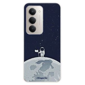 Silikonové pouzdro iSaprio - On The Moon 10 - Xiaomi Redmi 15 5G obraz