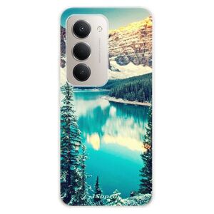 Silikonové pouzdro iSaprio - Mountains 10 - Xiaomi Redmi 15 5G obraz