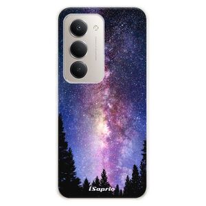 Silikonové pouzdro iSaprio - Milky Way 11 - Xiaomi Redmi 15 5G obraz