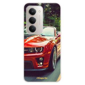 Silikonové pouzdro iSaprio - Chevrolet 02 - Xiaomi Redmi 15 5G obraz