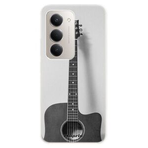 Silikonové pouzdro iSaprio - Guitar 01 - Xiaomi Redmi 15 5G obraz