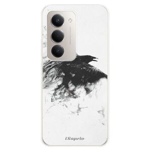 Silikonové pouzdro iSaprio - Dark Bird 01 - Xiaomi Redmi 15 5G obraz