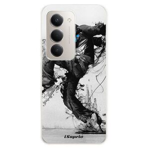 Silikonové pouzdro iSaprio - Dance 01 - Xiaomi Redmi 15 5G obraz