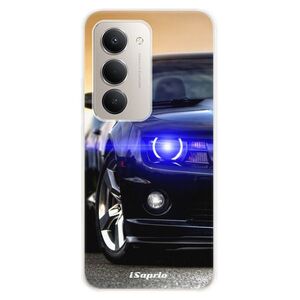 Silikonové pouzdro iSaprio - Chevrolet 01 - Xiaomi Redmi 15 5G obraz