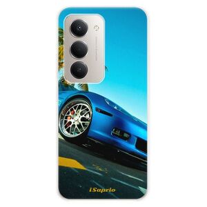 Silikonové pouzdro iSaprio - Car 10 - Xiaomi Redmi 15 5G obraz