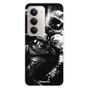 Silikonové pouzdro iSaprio - Astronaut 02 - Xiaomi Redmi 15 5G obraz