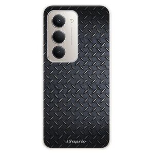 Silikonové pouzdro iSaprio - Metal 01 - Xiaomi Redmi 15 5G obraz