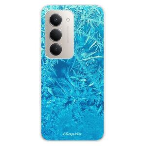Silikonové pouzdro iSaprio - Ice 01 - Xiaomi Redmi 15 5G obraz