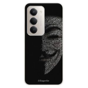 Silikonové pouzdro iSaprio - Vendeta 10 - Xiaomi Redmi 15 5G obraz