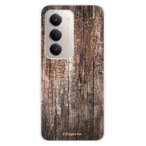 Silikonové pouzdro iSaprio - Wood 11 - Xiaomi Redmi 15 5G obraz