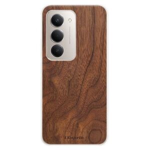 Silikonové pouzdro iSaprio - Wood 10 - Xiaomi Redmi 15 5G obraz