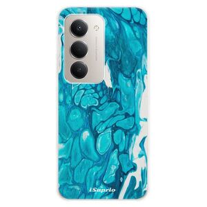Silikonové pouzdro iSaprio - BlueMarble 15 - Xiaomi Redmi 15 5G obraz