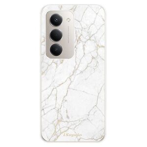 Silikonové pouzdro iSaprio - GoldMarble 13 - Xiaomi Redmi 15 5G obraz