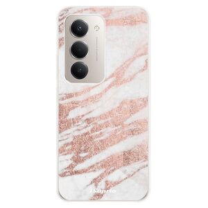 Silikonové pouzdro iSaprio - RoseGold 10 - Xiaomi Redmi 15 5G obraz