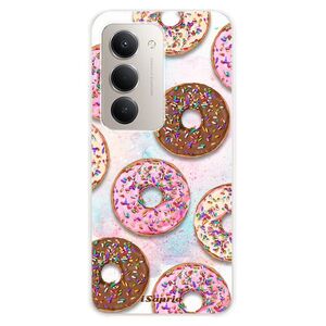 Silikonové pouzdro iSaprio - Donuts 11 - Xiaomi Redmi 15 5G obraz