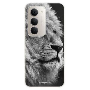 Silikonové pouzdro iSaprio - Lion 10 - Xiaomi Redmi 15 5G obraz