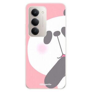 Silikonové pouzdro iSaprio - Panda 01 - Xiaomi Redmi 15 5G obraz
