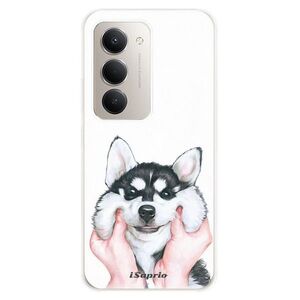 Silikonové pouzdro iSaprio - Malamute 01 - Xiaomi Redmi 15 5G obraz