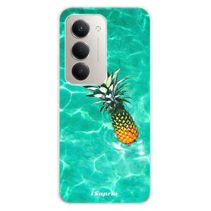 Silikonové pouzdro iSaprio - Pineapple 10 - Xiaomi Redmi 15 5G obraz